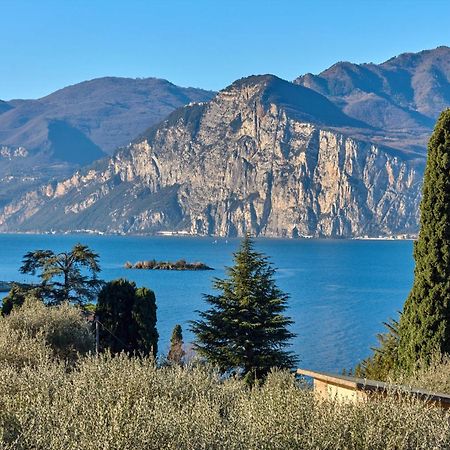 Lalla House Malcesine Esterno foto
