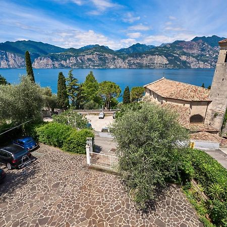 Lalla House Malcesine Esterno foto
