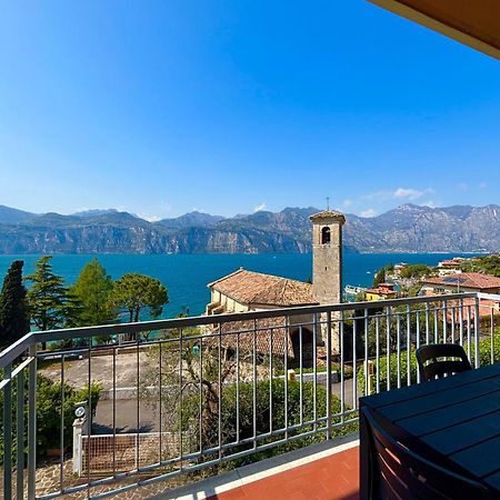 Lalla House Malcesine Esterno foto