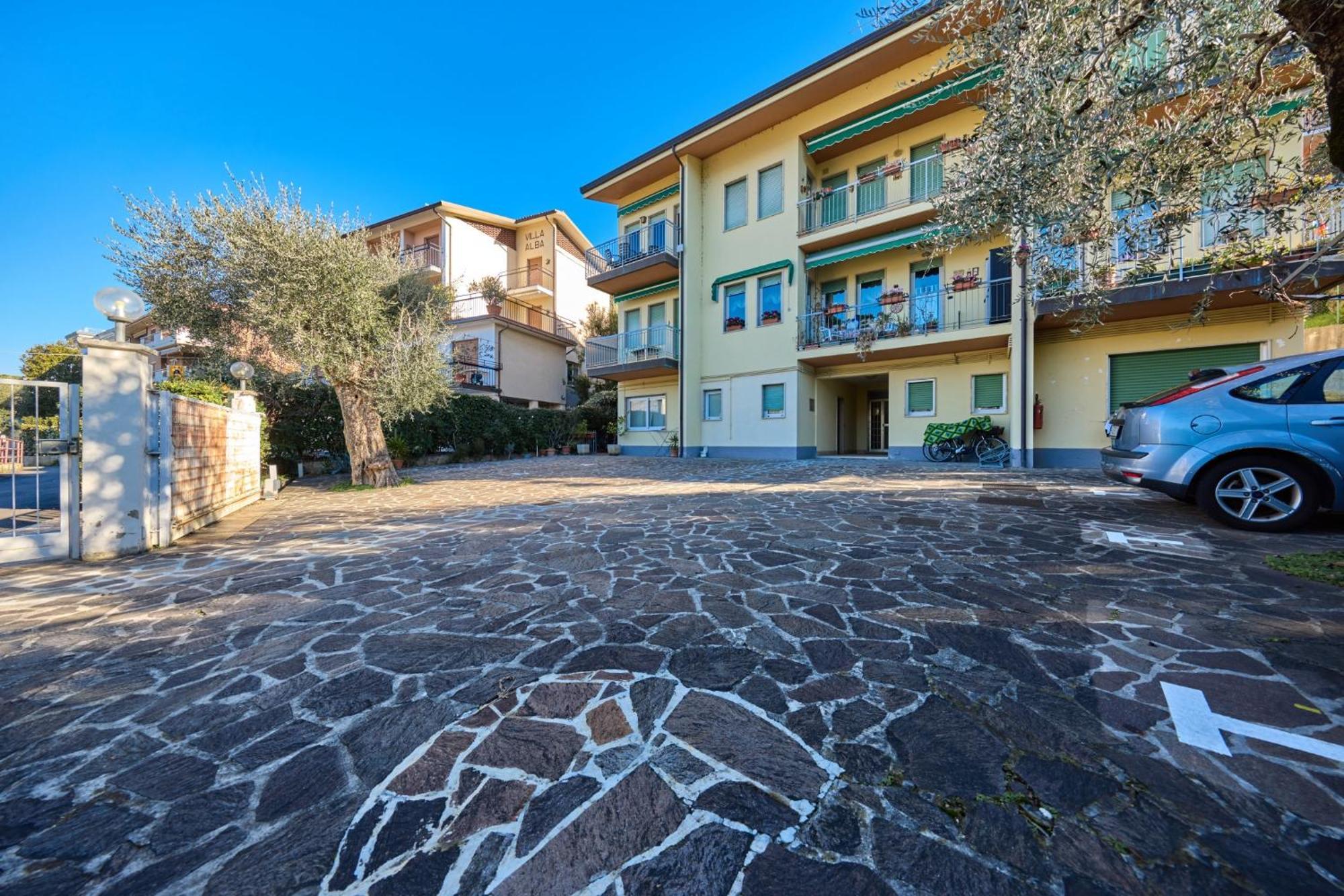 Lalla House Malcesine Esterno foto