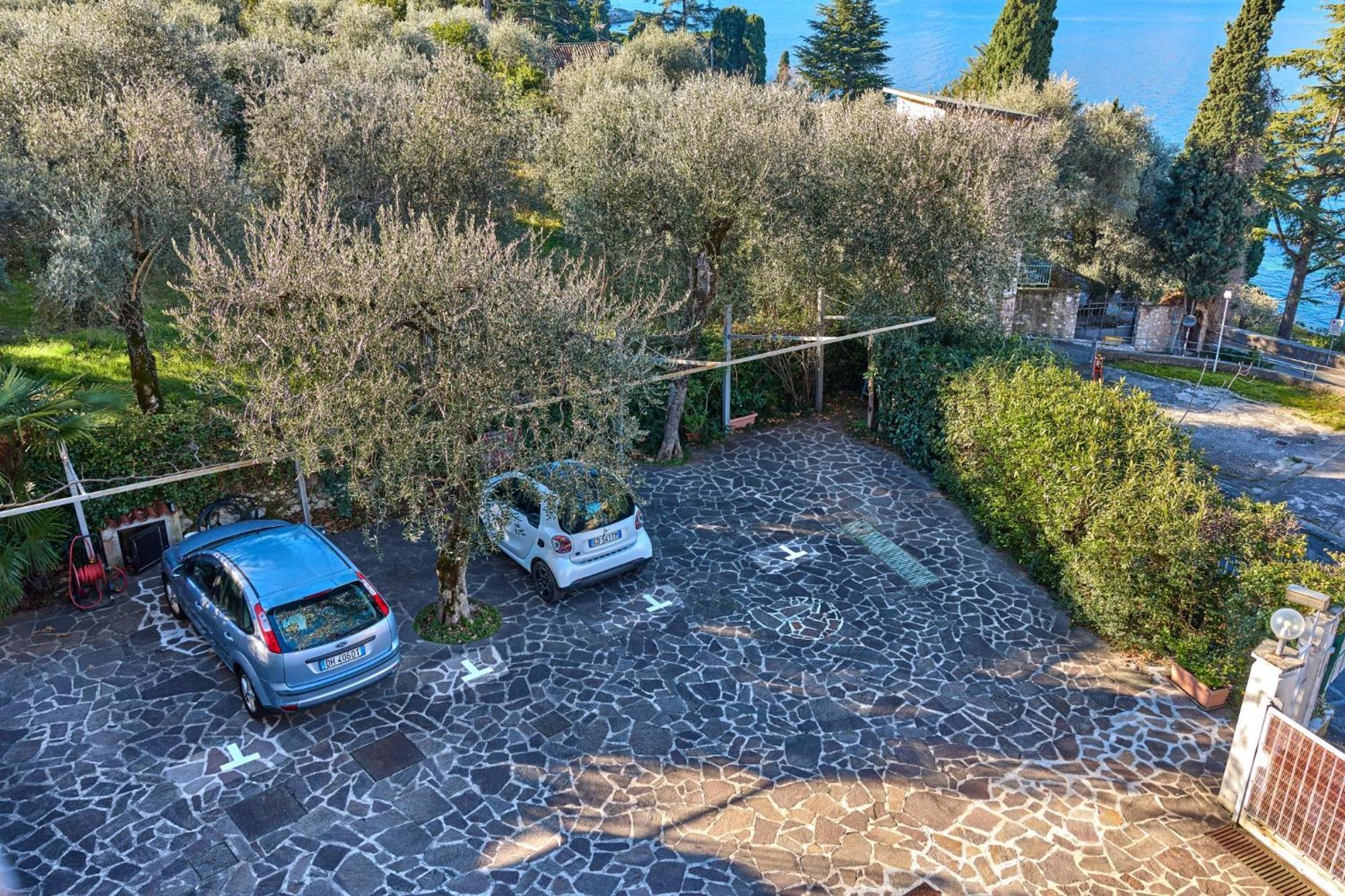 Lalla House Malcesine Esterno foto