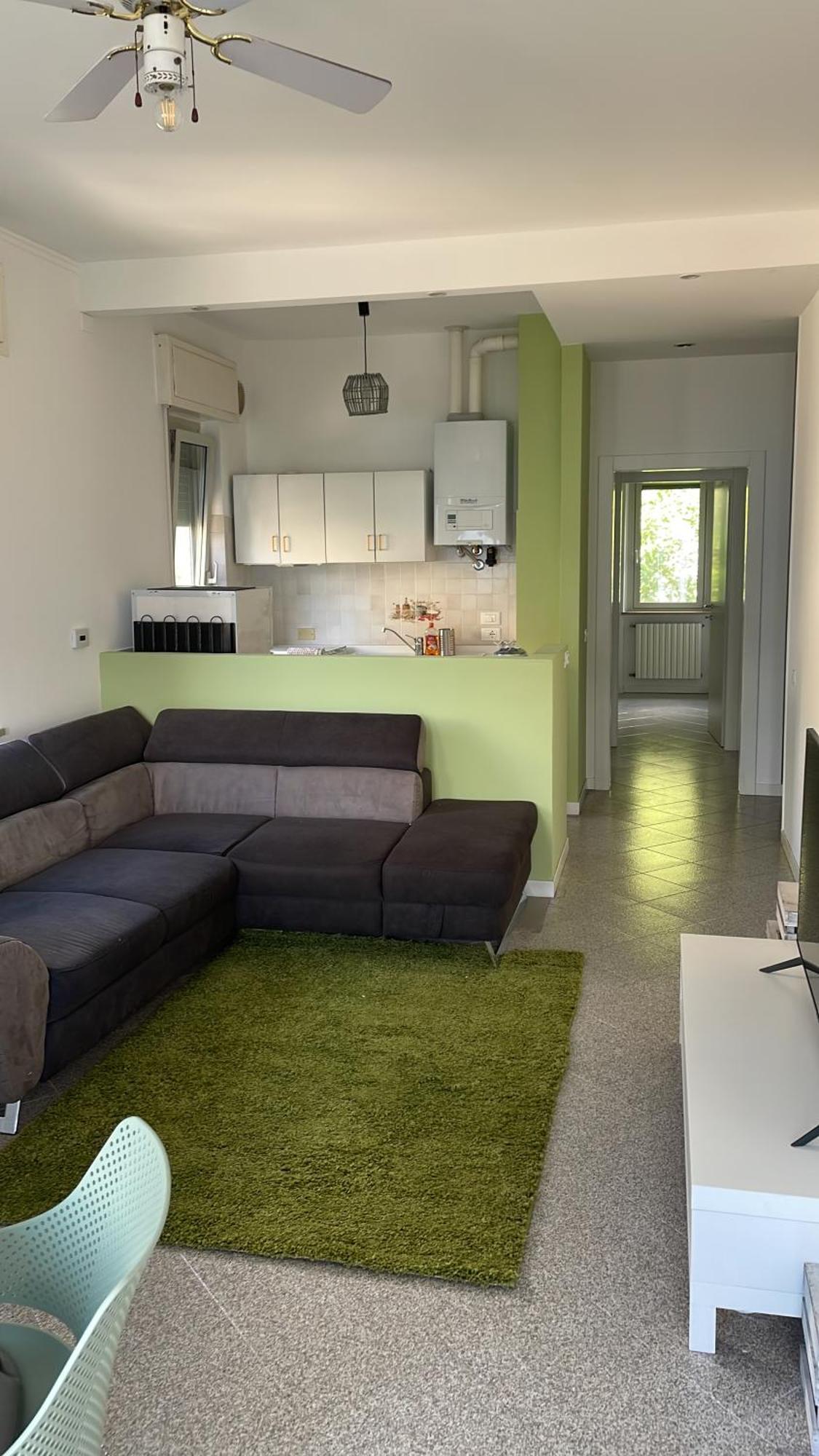 Lalla House Malcesine Esterno foto