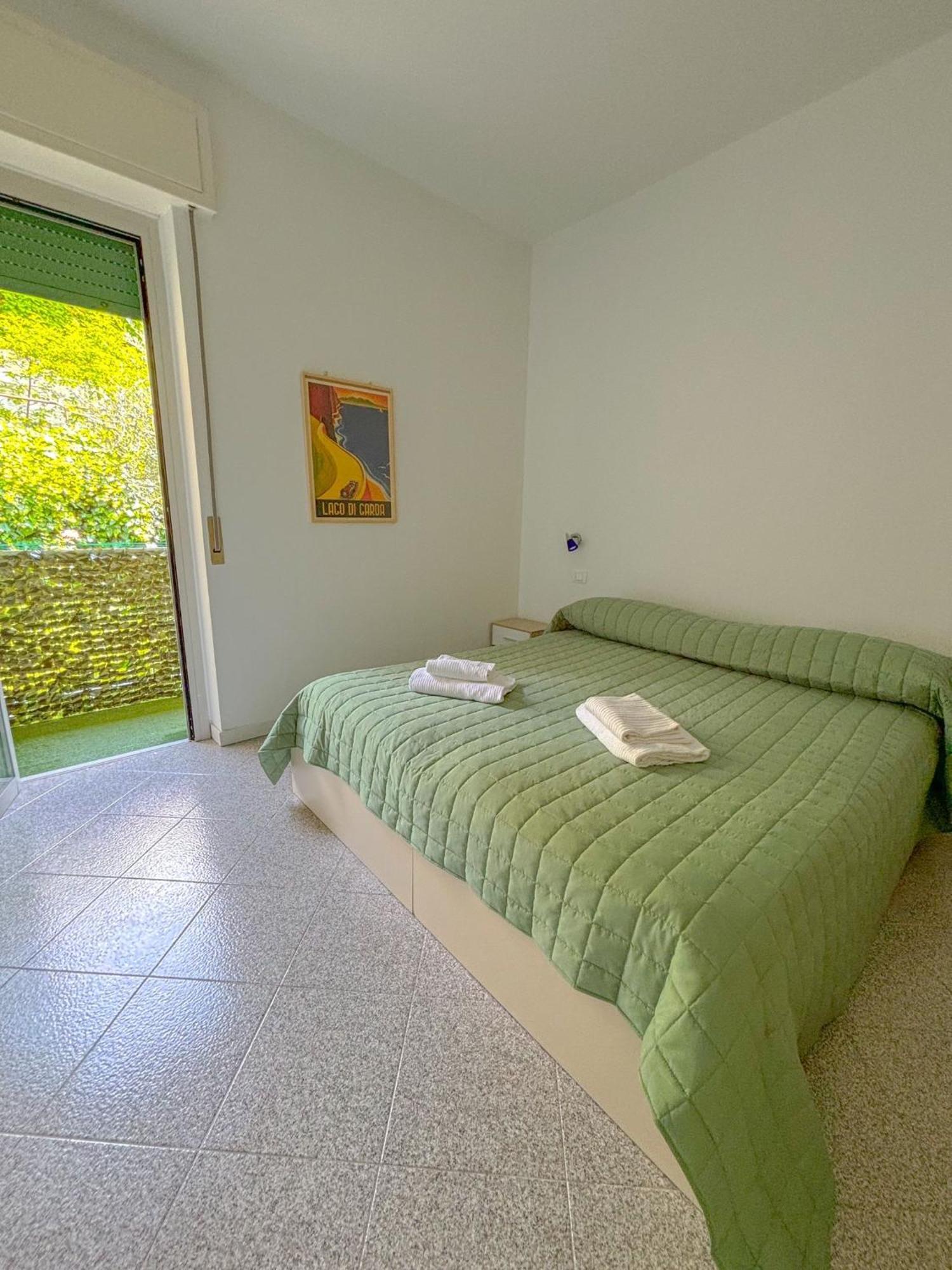 Lalla House Malcesine Esterno foto