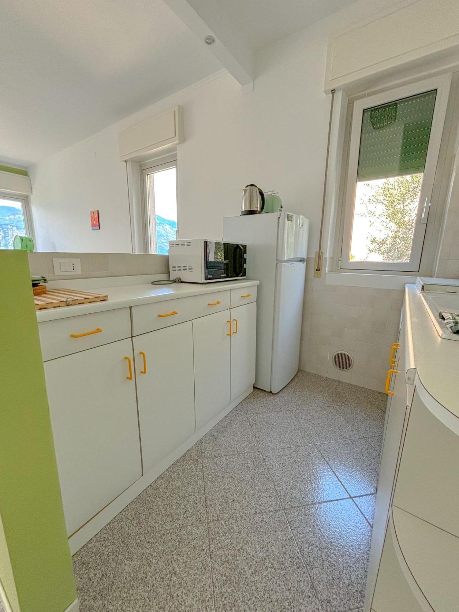 Lalla House Malcesine Esterno foto