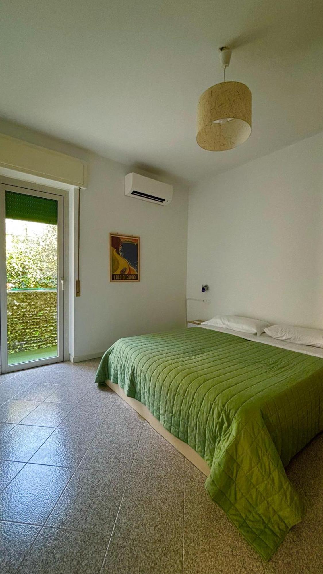 Lalla House Malcesine Esterno foto
